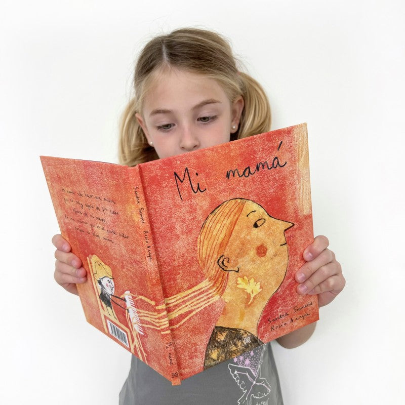 MI MAMÁ (Spanish)