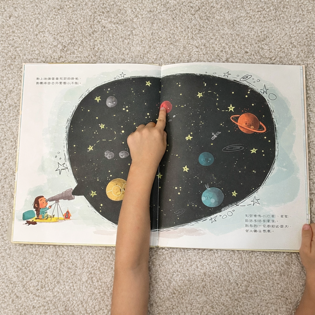 Is It Too Late to Raise a Bilingual Child?