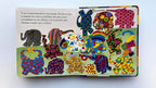 Elmer | David McKee | Spanish Board Book