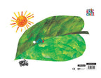 La pequeña oruga glotona | The Very Hungry Caterpillar (Spanish)