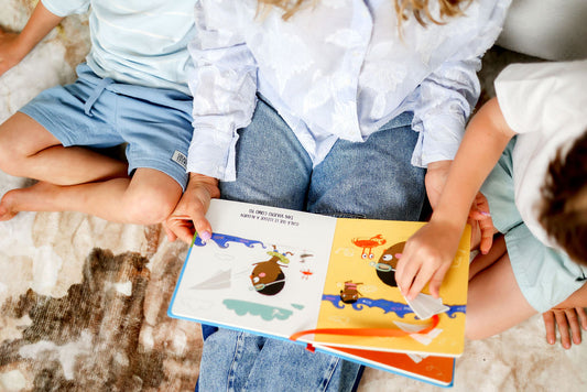 Booklings Collection - (Spanish) - (Ships 8 Dec)