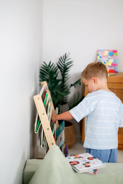 Booklings Box - (Spanish)