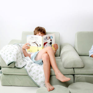 Growing Readers Box (4+) | Spanish Kids Books