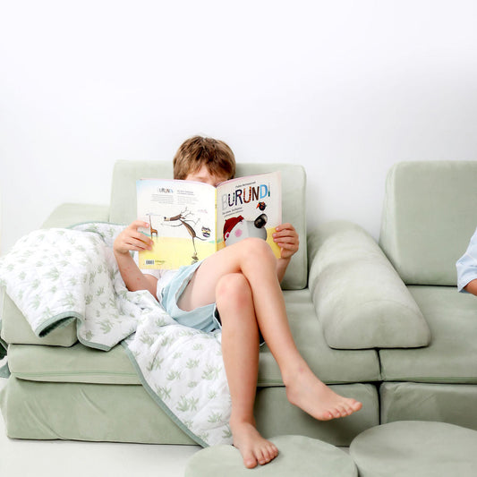 Growing Readers Box (4+) | Spanish Kids Books