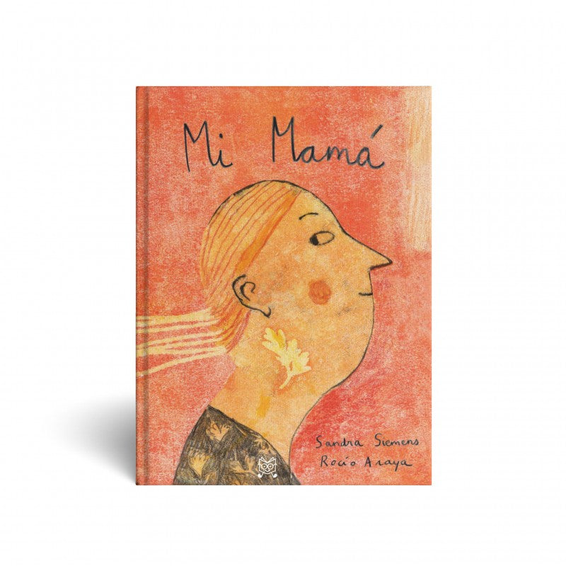 MI MAMÁ (Spanish)