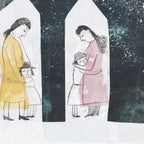 MI MAMÁ (Spanish)