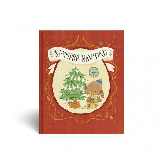 Siempre Navidad (Spanish)