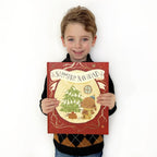 Siempre Navidad | Spanish Christmas Book for Kids