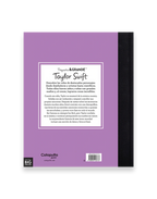 Taylor Swift | Pequeña & Grande – Spanish Children's Book