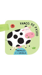 My First Spanish Books