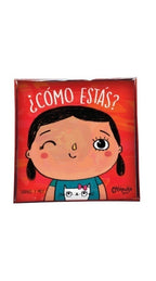My First Spanish Books