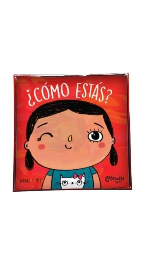 My First Spanish Books