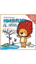 My First Spanish Books
